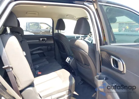 2024 Kia Sorento Lx z USA, uszkodzony, nr VIN 5XYRG4JC4RG305270